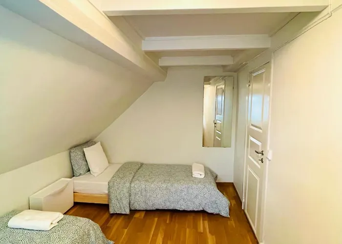 Economic Kongsteinsgata * Stavanger