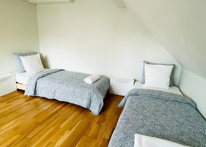 Economic Kongsteinsgata Stavanger