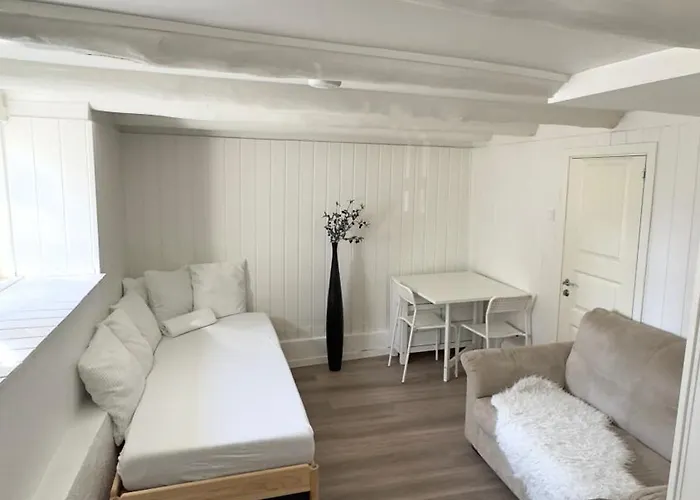 Economic Kongsteinsgata