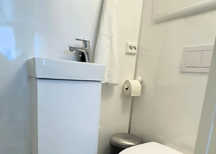 Economic Kongsteinsgata Ostello *