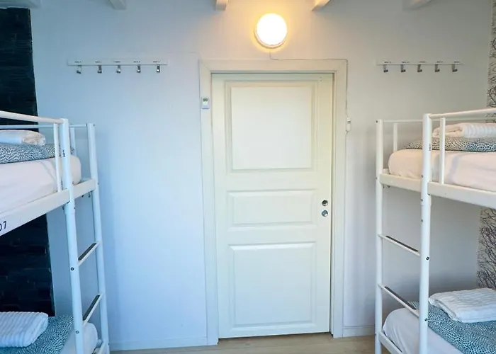 Ostello Economic Kongsteinsgata *