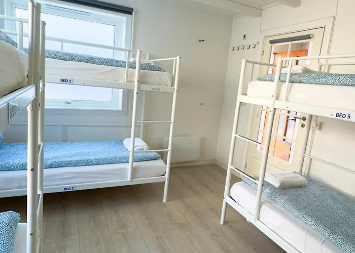 Economic Kongsteinsgata Stavanger