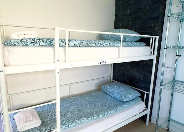 Ostello Economic Kongsteinsgata