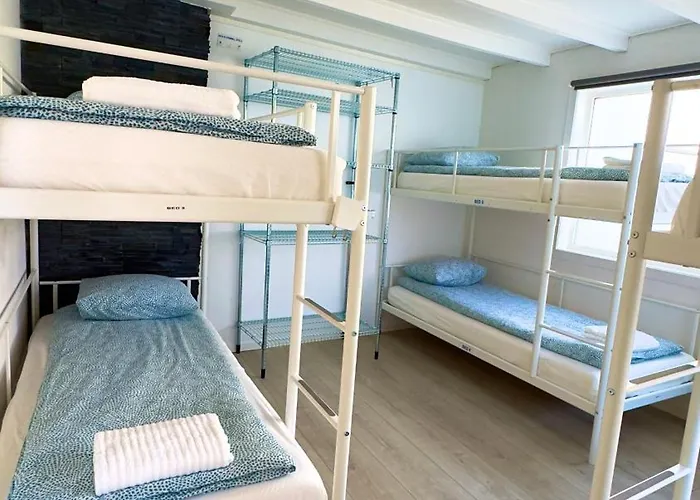 Economic Kongsteinsgata Ostello