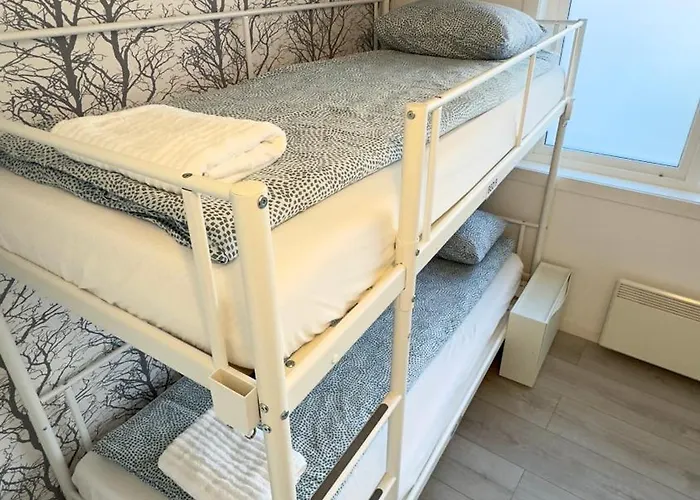 Ostello Economic Kongsteinsgata *