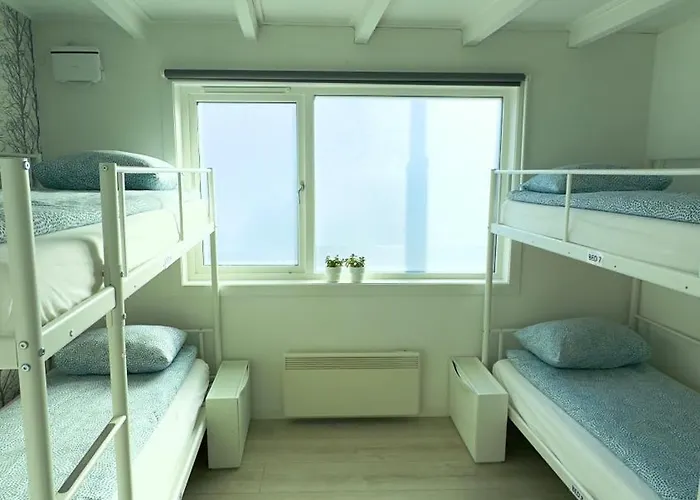 Ostello Economic Kongsteinsgata Stavanger