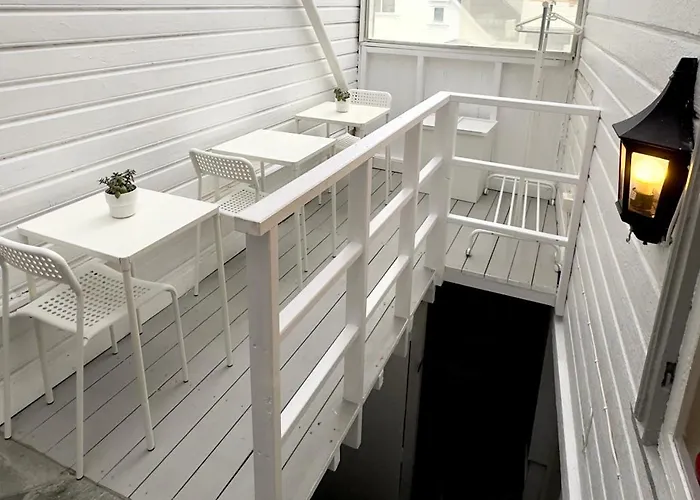 Economic Kongsteinsgata * Stavanger