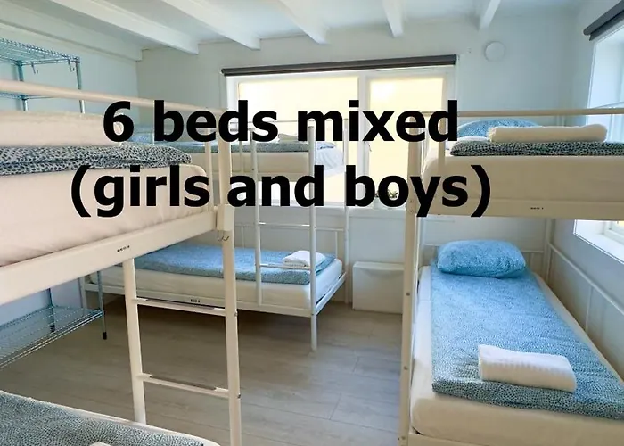 Ostello Economic Kongsteinsgata