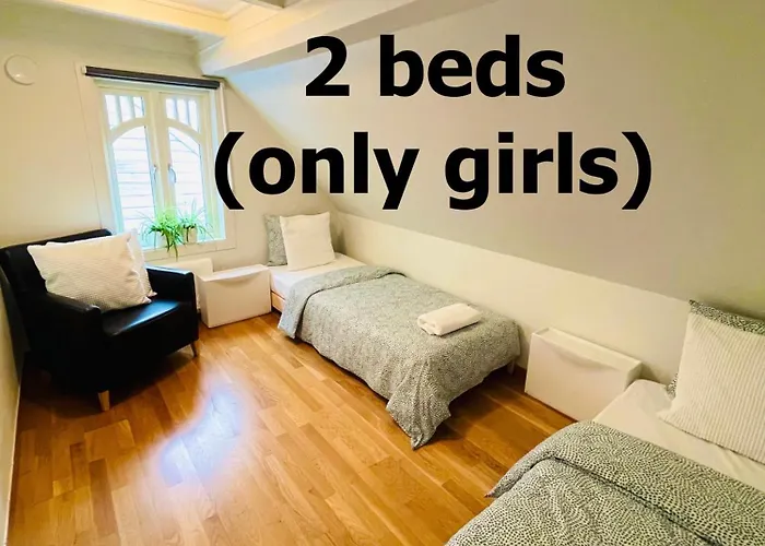 Ostello Economic Kongsteinsgata *