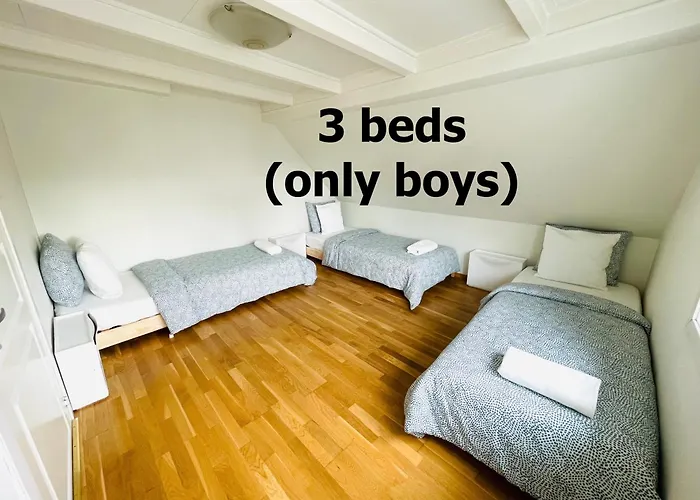 Ostello Economic Kongsteinsgata Stavanger