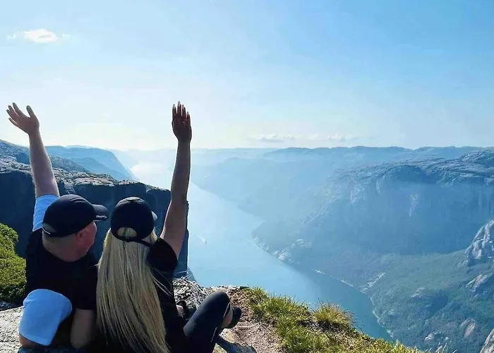 Ostello Economic Kongsteinsgata *