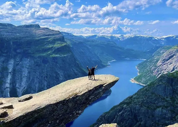 Economic Kongsteinsgata * Stavanger