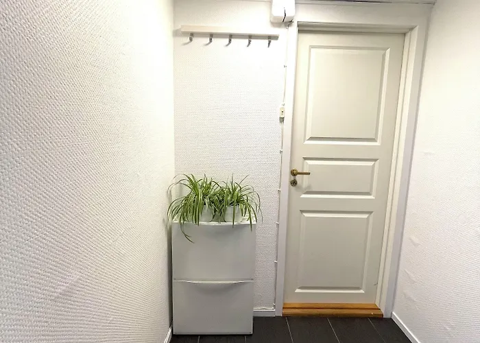 Economic Kongsteinsgata Ostello