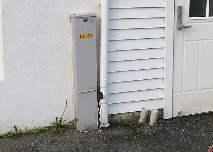 Economic Kongsteinsgata *