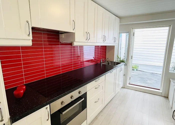 Ostello Economic Kongsteinsgata *