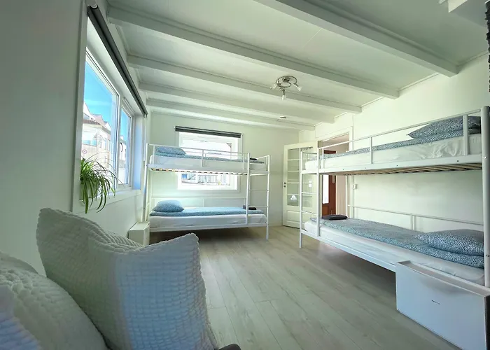 Ostello Economic Kongsteinsgata *