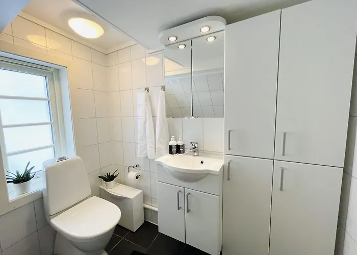 Ostello Economic Kongsteinsgata