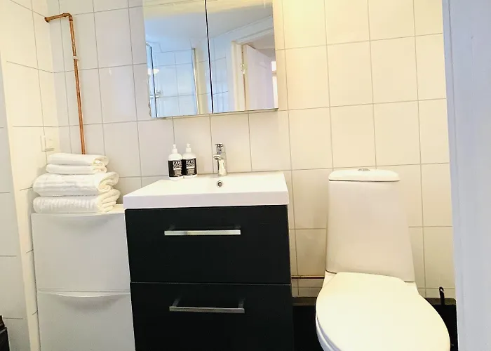 Ostello Economic Kongsteinsgata