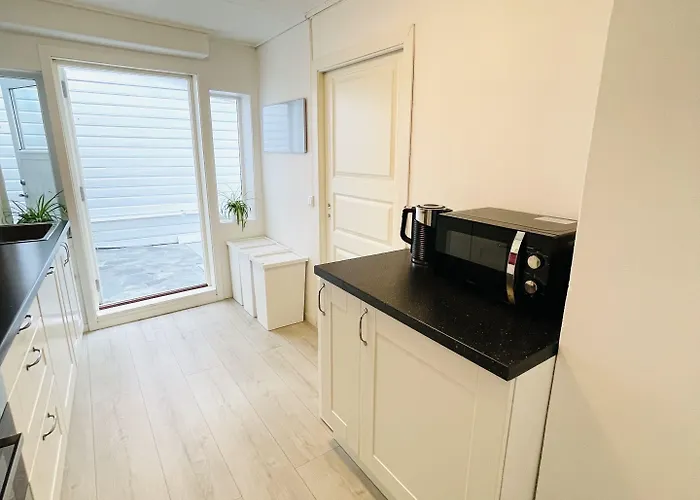 Economic Kongsteinsgata