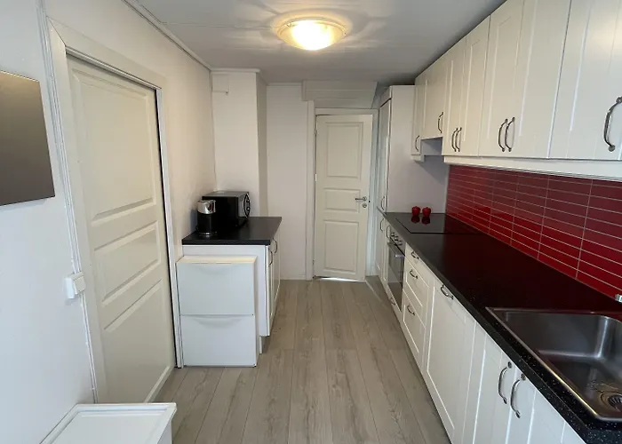 Economic Kongsteinsgata *