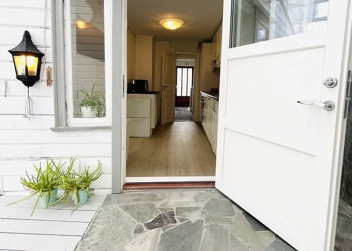 Ostello Economic Kongsteinsgata Stavanger