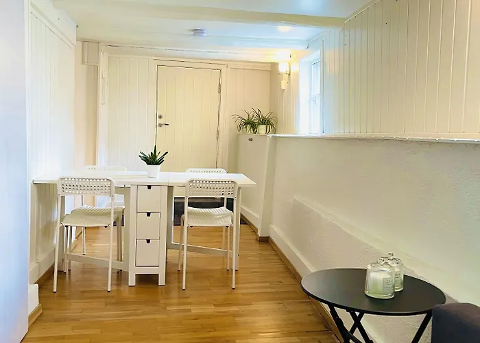 Ostello Economic Kongsteinsgata *