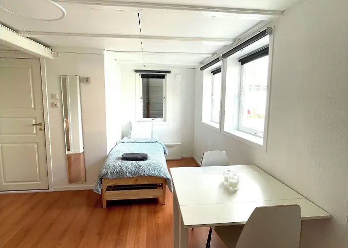 Ostello Economic Kongsteinsgata Stavanger