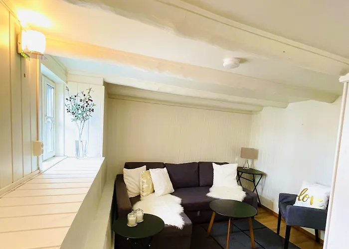 Ostello Economic Kongsteinsgata