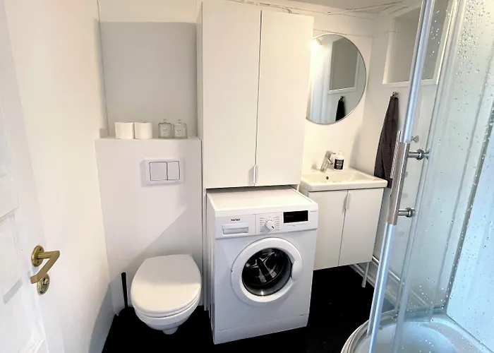 Economic Kongsteinsgata Stavanger