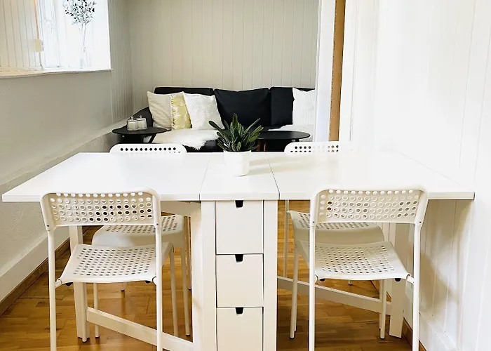 Economic Kongsteinsgata * Stavanger