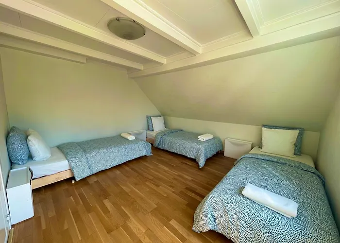 Economic Kongsteinsgata Στάβανγκερ