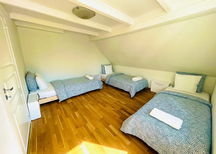 Hostel Economic Kongsteinsgata Στάβανγκερ