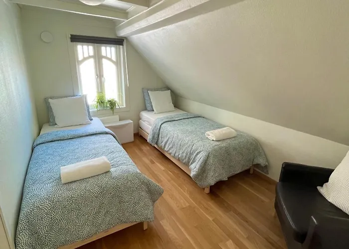 Economic Kongsteinsgata