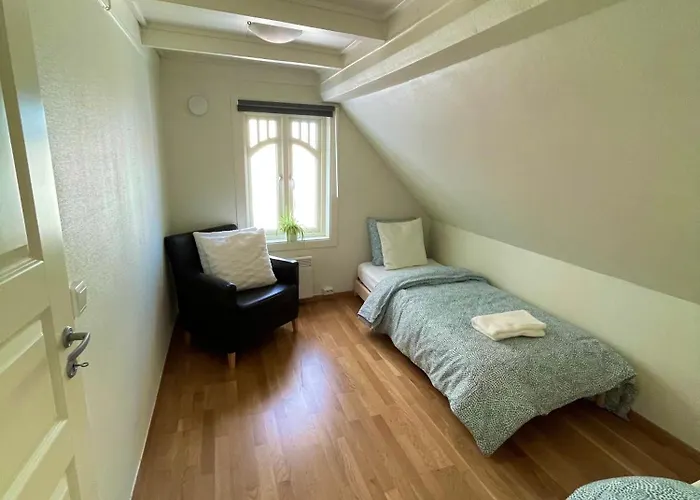 Economic Kongsteinsgata Hostel *