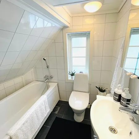 Hostel Economic Kongsteinsgata