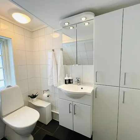 Economic Kongsteinsgata Hostel *