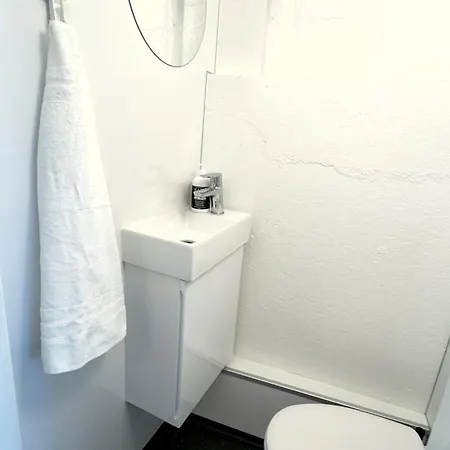 Economic Kongsteinsgata Stavanger