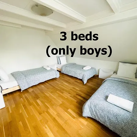 Hostel Economic Kongsteinsgata Stavanger