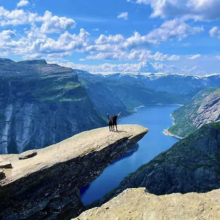 Economic Kongsteinsgata * Stavanger